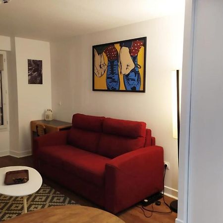 Creaky Reef Biarritz - Plages - Casino - Wifi - Vod Zewnętrze zdjęcie